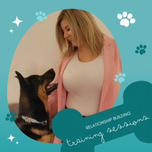 One to One Training Sessions with Nanci Creedon M.Sc.